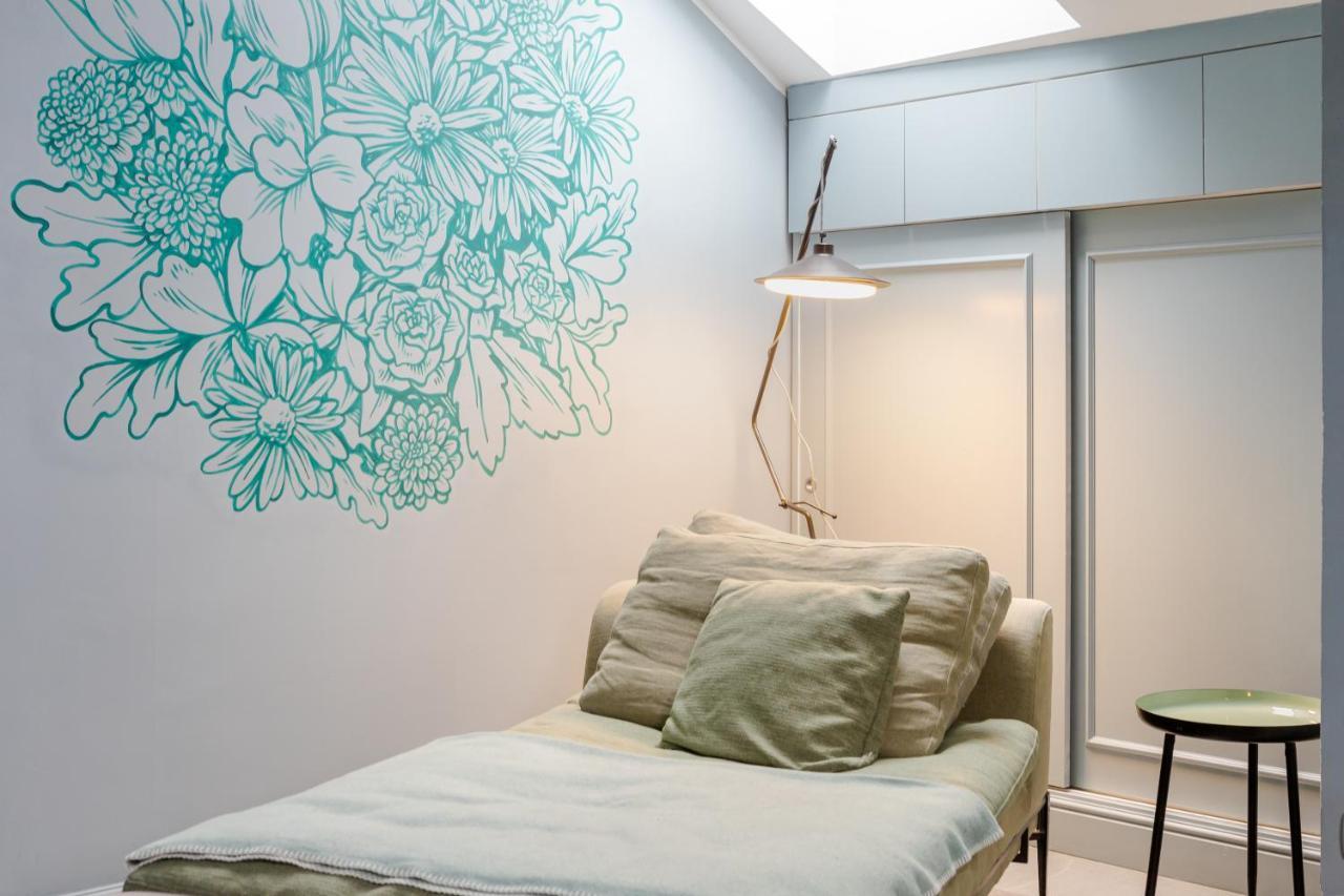 Bello!Lake Como Suites Eksteriør billede