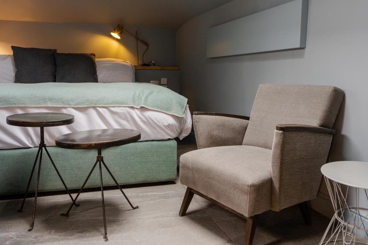 Bello!Lake Como Suites Eksteriør billede