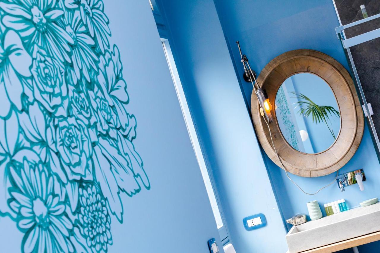 Bello!Lake Como Suites Eksteriør billede