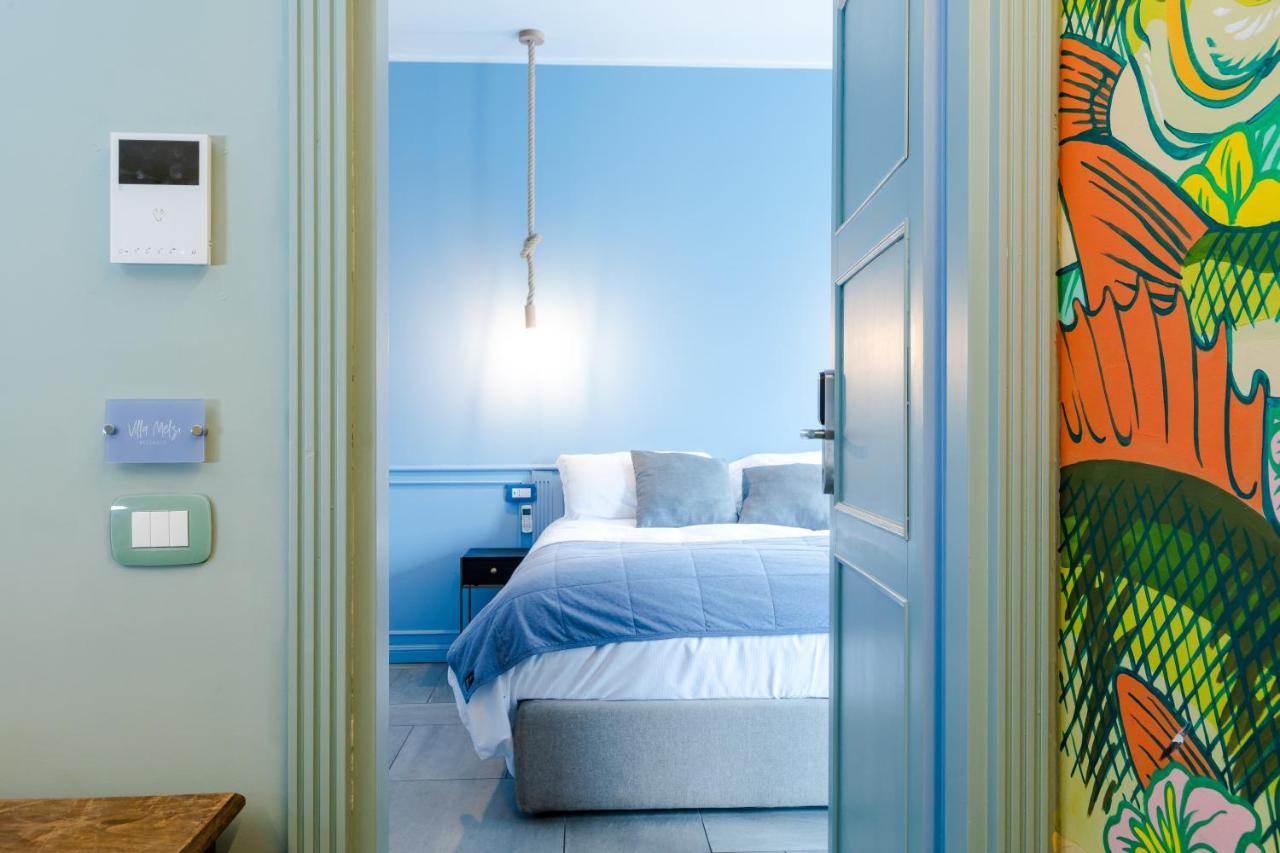 Bello!Lake Como Suites Eksteriør billede